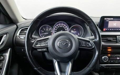 Mazda 6, 2017 год, 2 200 000 рублей, 8 фотография