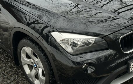 BMW X1, 2013 год, 1 770 000 рублей, 5 фотография