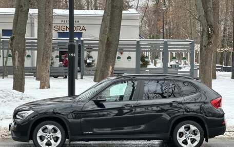 BMW X1, 2013 год, 1 770 000 рублей, 2 фотография