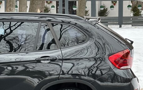 BMW X1, 2013 год, 1 770 000 рублей, 8 фотография