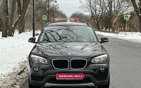 BMW X1, 2013 год, 1 770 000 рублей, 4 фотография