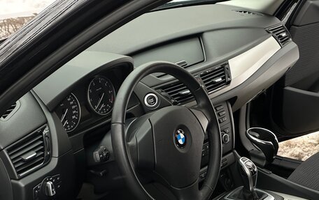 BMW X1, 2013 год, 1 770 000 рублей, 16 фотография