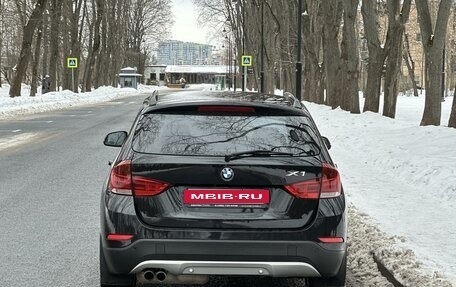 BMW X1, 2013 год, 1 770 000 рублей, 6 фотография