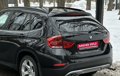 BMW X1, 2013 год, 1 770 000 рублей, 7 фотография