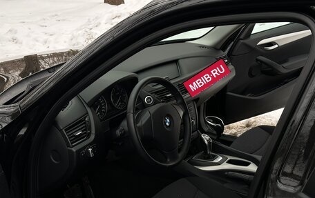 BMW X1, 2013 год, 1 770 000 рублей, 15 фотография