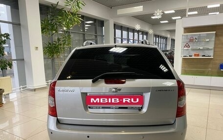 Chevrolet Lacetti, 2010 год, 599 000 рублей, 6 фотография