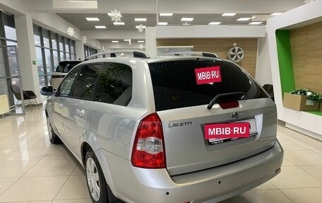 Chevrolet Lacetti, 2010 год, 599 000 рублей, 7 фотография