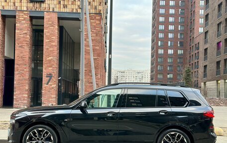 BMW X7, 2022 год, 13 999 000 рублей, 6 фотография