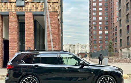 BMW X7, 2022 год, 13 999 000 рублей, 9 фотография