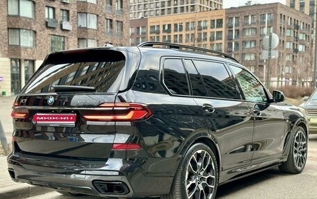 BMW X7, 2022 год, 13 999 000 рублей, 7 фотография