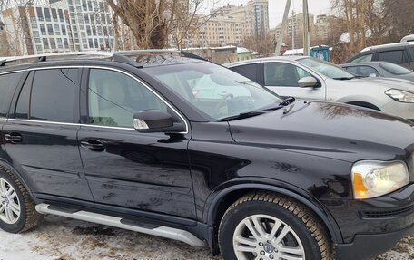 Volvo XC90 II рестайлинг, 2011 год, 1 800 000 рублей, 2 фотография