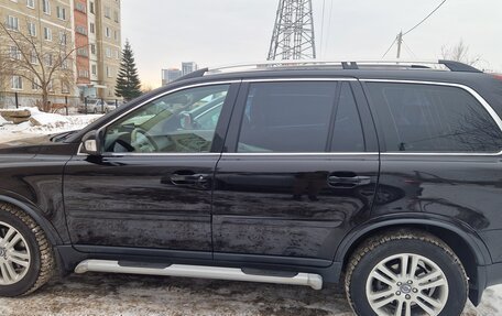 Volvo XC90 II рестайлинг, 2011 год, 1 800 000 рублей, 3 фотография