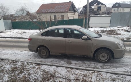 Nissan Almera, 2017 год, 600 000 рублей, 7 фотография