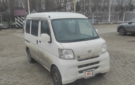 Daihatsu Hijet X, 2017 год, 700 000 рублей, 2 фотография