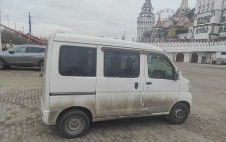 Daihatsu Hijet X, 2017 год, 700 000 рублей, 5 фотография