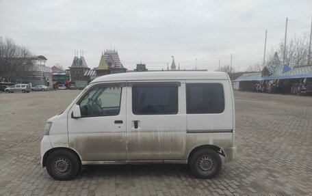 Daihatsu Hijet X, 2017 год, 700 000 рублей, 3 фотография