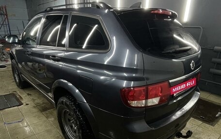 SsangYong Kyron I, 2013 год, 820 000 рублей, 4 фотография