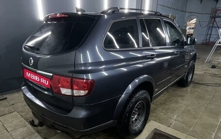 SsangYong Kyron I, 2013 год, 820 000 рублей, 3 фотография