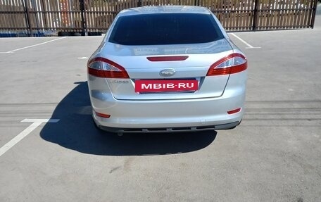 Ford Mondeo IV, 2009 год, 1 250 000 рублей, 3 фотография