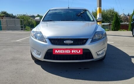 Ford Mondeo IV, 2009 год, 1 250 000 рублей, 10 фотография