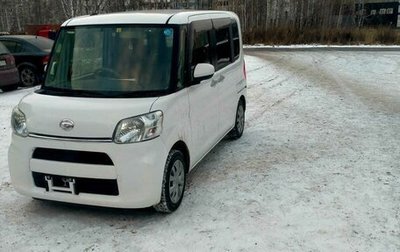 Daihatsu Tanto III, 2018 год, 890 000 рублей, 1 фотография