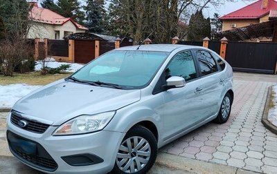 Ford Focus II рестайлинг, 2008 год, 569 000 рублей, 1 фотография