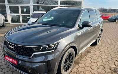 KIA Sorento IV, 2023 год, 4 800 000 рублей, 1 фотография