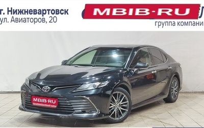 Toyota Camry, 2023 год, 3 620 000 рублей, 1 фотография