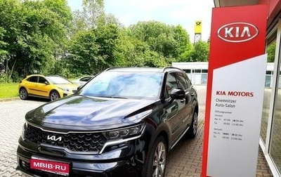 KIA Sorento IV, 2023 год, 7 060 000 рублей, 1 фотография