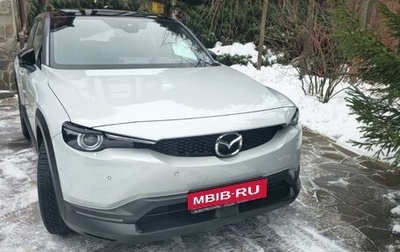 Mazda MX-30, 2020 год, 2 500 000 рублей, 1 фотография