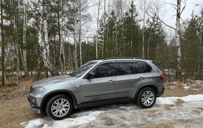 BMW X5, 2008 год, 2 150 000 рублей, 1 фотография