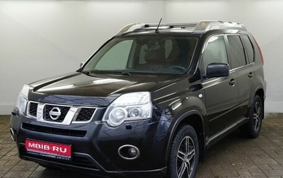 Nissan X-Trail, 2013 год, 1 470 000 рублей, 1 фотография