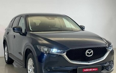 Mazda CX-5 II, 2019 год, 2 475 000 рублей, 1 фотография