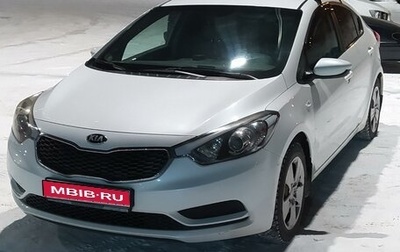 KIA Cerato III, 2013 год, 1 100 000 рублей, 1 фотография