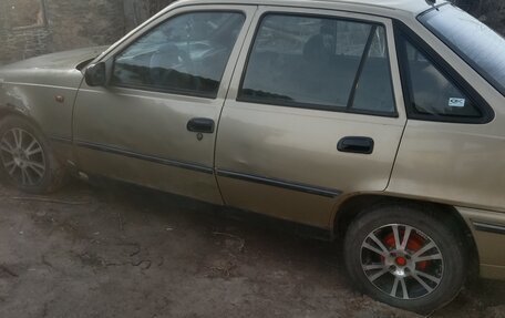 Daewoo Nexia I рестайлинг, 2006 год, 95 000 рублей, 1 фотография