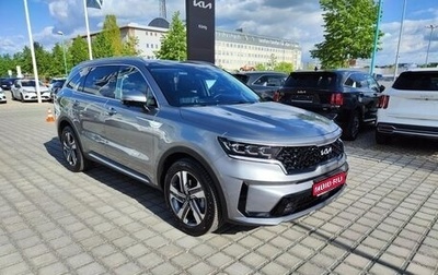 KIA Sorento IV, 2024 год, 6 630 000 рублей, 1 фотография