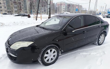 Renault Laguna III рестайлинг, 2008 год, 750 000 рублей, 3 фотография