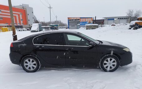 Renault Laguna III рестайлинг, 2008 год, 750 000 рублей, 6 фотография