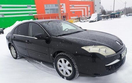 Renault Laguna III рестайлинг, 2008 год, 750 000 рублей, 5 фотография