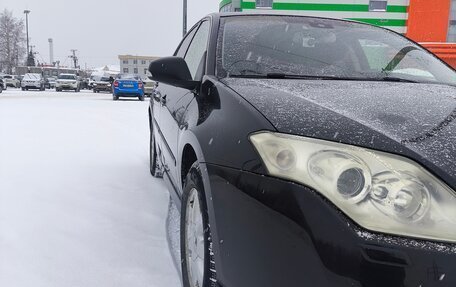 Renault Laguna III рестайлинг, 2008 год, 750 000 рублей, 4 фотография