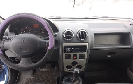 Renault Logan I, 2006 год, 285 000 рублей, 6 фотография