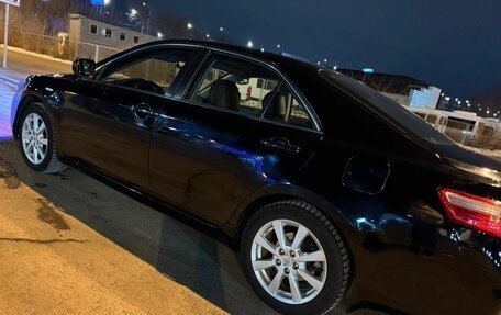 Toyota Camry, 2006 год, 800 000 рублей, 5 фотография