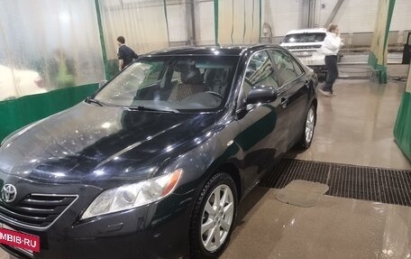 Toyota Camry, 2006 год, 800 000 рублей, 16 фотография