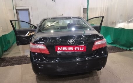 Toyota Camry, 2006 год, 800 000 рублей, 13 фотография