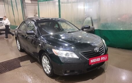 Toyota Camry, 2006 год, 800 000 рублей, 18 фотография