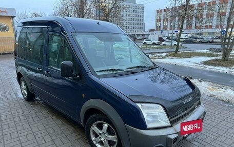 Ford Tourneo Connect I, 2006 год, 325 000 рублей, 2 фотография