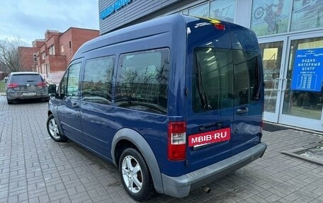 Ford Tourneo Connect I, 2006 год, 325 000 рублей, 4 фотография