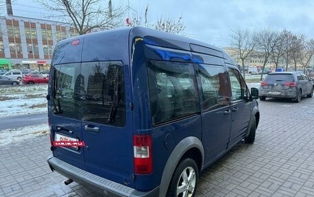 Ford Tourneo Connect I, 2006 год, 325 000 рублей, 3 фотография