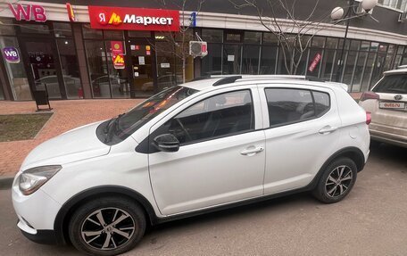 Lifan X50, 2018 год, 950 000 рублей, 11 фотография