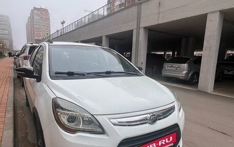 Lifan X50, 2018 год, 950 000 рублей, 13 фотография